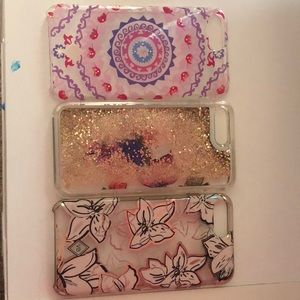 iPhone 6/7/8 plus cases